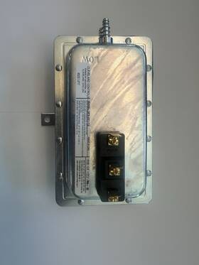 Dfs-221-112-395 Cleveland Controls Dfs-221-112 Air Sensing Switch Fixed