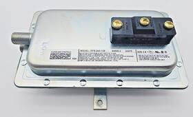 Dfs-243-138 Cleveland Controls Model Fixed Mounted Air Pressure Switch