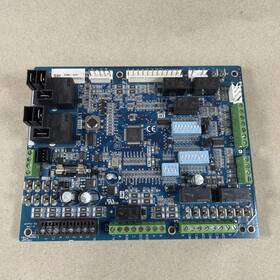 Climate Master 1076-83-517-ra Tested Climatemaster Dxm2.5 Std Ce Control Board 17u0002n25 C38
