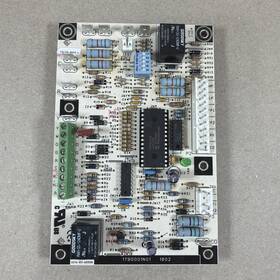 Climate Master 1076-83-6005a Tested P/n 17b0001n03 Hvac Control Board Roc X