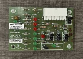 Climatek B810009-010 65524401 Control Circuit Board R650