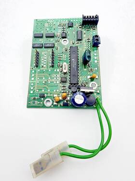 R24-32 Cobex Recorders Board Rev. C R24-32 Cobex Recorders Board Rev. C