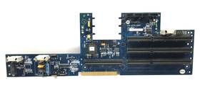1085037 Coherent 1085036 Verdi Mother Board Rev Aa Used #x095