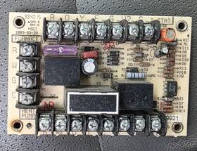 1089-83-2a Coleman Cpc-e94v-0 Oem Furnace Control Board Hsci