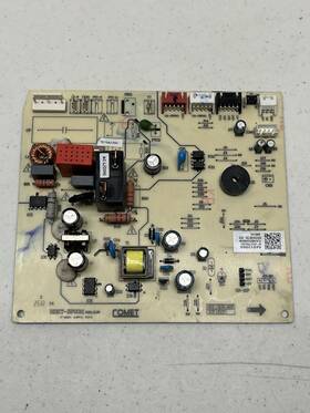 Hdkt-bp0011 Comet 04012060 Control Board E2 02 5v Pcb Hvac