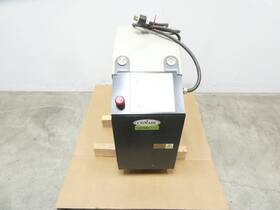 Tydagkdna00c00c0 Conair Thermolator Temperature Controller 3ph 460v-ac Tydagkdna00c00c0 Conair Thermolator Temperature Controller 3ph 460v-ac