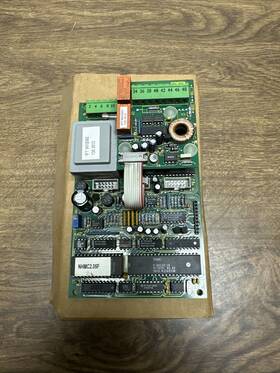 111-2664 Condair Control System Board