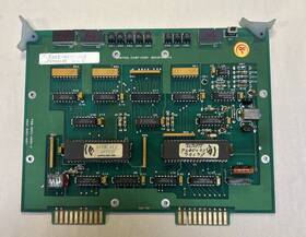 8002-4000-b Control Chief Circuit Board