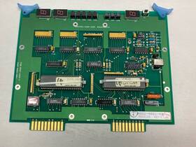 8002-4001-02 Control Chief Relay Board