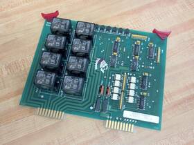 8002-4003 Control Chief 8002-4002 Relay Board Rev.a