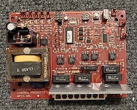 2882e000 Control Products Oem Board Hvac Usa Seller Free Shipping Guaranteed