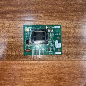 Control Products Bm07074.0000 Liquid Level Circuit Board