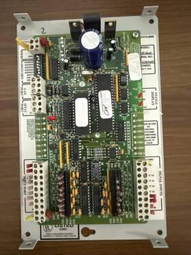 330695-01f Control Systems International -