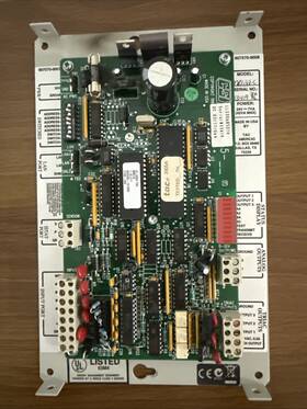 Mr632-c Control Systems International International-