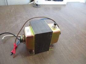 10011dhcb Core Components Transformer 96va Pri 120v Sec 24v 50/60hz Used
