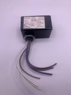 Cvr11c-f Core Components Relay Coil 1 Circuit 24-30vac/vdc 120vac Short Lead