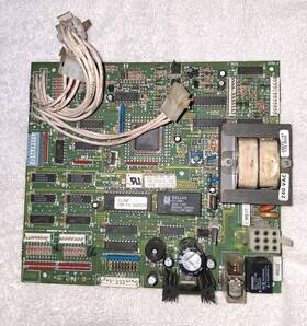 324136000 Cornelius Fcb V3 Main Control Board #324136000 Frozen Beverage Slurpee 324136000 Cornelius Fcb V3 Main Control Board #324136000 Frozen Beverage Slurpee