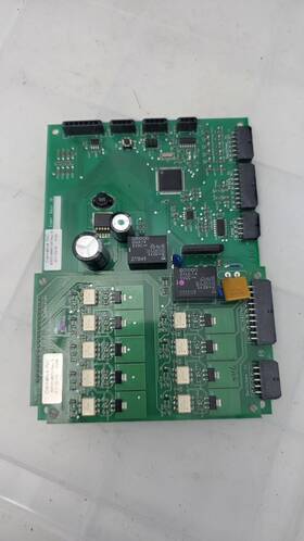 Cornelius 620314869-100 Viper Main Control Board 620314870 Circuit