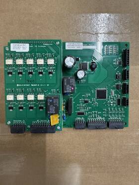 620314869-100 Cornelius 620314870s Control Board Kit Main Viper 620314869-100 Cornelius 620314870s Control Board Kit Main Viper