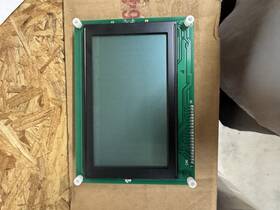 620314871-100s Cornelius Control Board User Interface 620314871-100s Cornelius Control Board User Interface