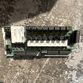 810-3062 Cpc Multiflex Rtu Hvac And Refrigeration Control Board