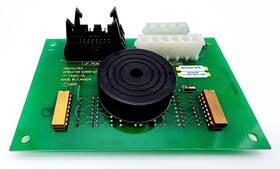 503-00011a-a Creo-kodak 17-420c-a Operator Interface Alarm Board Creoscitex 503-00011a-a Creo-kodak 17-420c-a Operator Interface Alarm Board Creoscitex