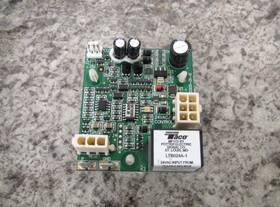 Crest / Lochinvar 100173747 / Ltb024a-1 Boiler Lwoc Low Water Cut-off Board