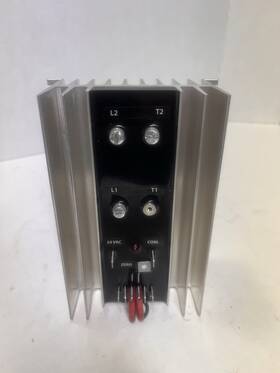 103324-02 Cristal Ccs-30-3 Model / Lennox Control-scr Switch 30a 3ph 103324-02 Cristal Ccs-30-3 Model / Lennox Control-scr Switch 30a 3ph