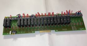 Csgpb24 Crouzet 57-105 Corp. Rev W Circuit Board