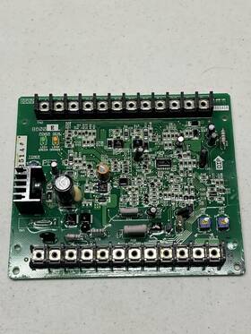 Gb-046-101 Cryovac 8600e Controller Board