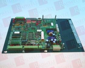Csi Control System Inc 330435-01j Schneider Electric / 33043501j Used