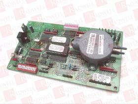 Csi Control System Inc 330735-03e Schneider Electric / 33073503e Used