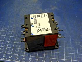 Cutler-hammer C25gnf390 Transformer Series A1 90 Amp 600vac
