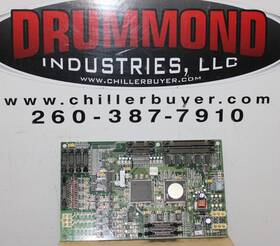 41-09-629281 Cyberex Micro Control Circuit Board 41-09-62981 Rev. A01 Warranty
