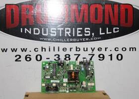 41-09-655761 Cyberex Gate Drive Circuit Board Rev. E00 Warranty Included