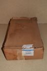 D-4073-5 Johnson Controls Damper Actuator With To Psig Spring New D-4073-5 Johnson Controls Damper Actuator With To Psig Spring New