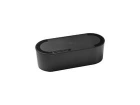 D-line 818165011287 Cable Box Us/ctulgeb/sw Made From Robust Abs Material Cord