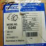 D240 Fasco Hp Amps Hz Rpm Cw Rotation D240 Fasco Hp Amps Hz Rpm Cw Rotation