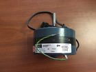D342 Fasco Hp Rpm Cw Diameter Volts Motor Free Shipping