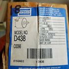 1550 D438 Fasco Amps Rpm Speed Cw Rotation
