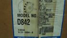 D842 Fasco Oem Replacement Fan