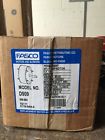 D909 Fascao New Fasco Hp Rpm Condensor Fan Motor Hvac