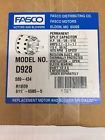 1-6-1-8-1-10hp D928 Fasc