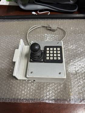 719266 Dage Control System Excellent Condition With 6 Month Warranty