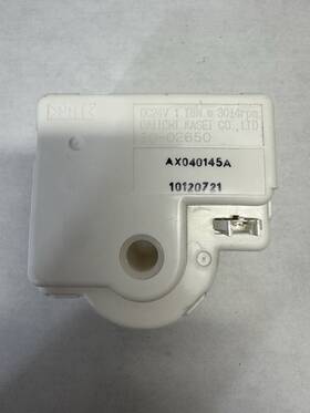 Daiichi Kasei Co Ax040145a Hvac Air Mix Door Actuator Dc24v 1.8nm Oem