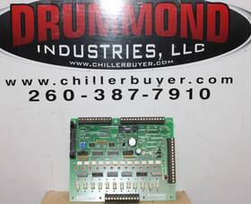 047812301 Daikin Mcquay Daughter Circuit Board Rev. E Warranty