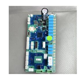 Daikin 106380051 Mt2205 Unit Controller Hvac Control Circuit Board