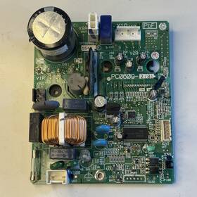 2007595 Daikin Printed Circuit Assy. Fan Aa52