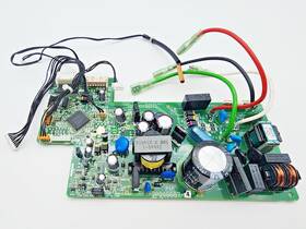 2p206687-4 Daikin Ex605 Air Conditioner Printed Circuit Board Ry Rev 3