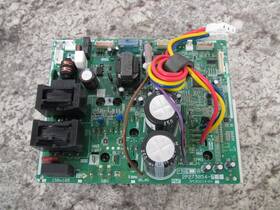 3pcb3214-64 Daikin 2p273854-7 Air Conditioner Inverter Board Used Free Shipping